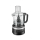 Robot kuchenny KitchenAid Malakser 1,7L 5KFP0719EBM czarny mat